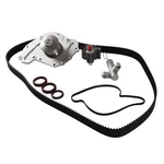 Timing Belt Kit Water Pump 3.5L 4.0L Fit For Avenger 2008-2010 Charger 06.... Fixed Price $92.12.