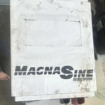 Magnum Energy Magnasine Inverter/charger, Specifically From The Ms Series. Fixed Price $920.00.