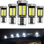 Gorromp Led Roof Cab Marker Lights Bulbs Ford A-type, White Lighting. Fixed Price $24.57.