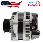 Denso Alternator For Acura 2003-2009 Mdx Tl Honda 2005-2006 Odyssey 130A 11151N. Fixed Price $84.19.