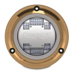 Oceanled Sport S3124S Blue/white. Fixed Price $631.00.