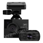 Firstech Momento M7 MD-7200 2K Qhd Full 3-CHANNEL Dash Camera Kit W/64GB Card. Fixed Price $279.98.