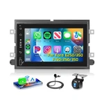 Podofo 2G 64G Radio Ford F150 F250 F350 Fusion Edge Explorer Expedition C.... Fixed Price $137.55.