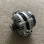 Alternator For Bmw 3.0L M1 Series 2011 2012 400-24216 Broken Plastic.. Fixed Price $99.00.