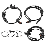 Speedwow 4PCS Abs Wheel Sensor Front Rear Left Right Compatible With.... Fixed Price $55.94.