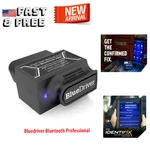 Bluedriver Pro OBD2 Bluetooth Car Diagnostic Scan Tool And Code Reader. Fixed Price $110.99.