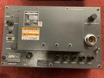 Furuno Navnet VX2 Black Box Marine Radar Processor RPU-015 Control Unit RCU-017. Fixed Price $525.00.