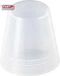 Saillong Replacement Boat Stern Light Cover Lens Cap Compatible With Attwood. Fixed Price $14.47.