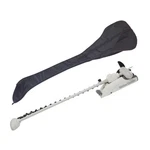 Traveling Cover Motorguide XI5-105 Lb 36V Bow-mount Trolling Storage Bag. Fixed Price $160.00.