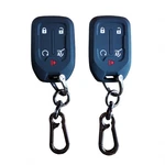 Tandrive Key Fob Cover For 2024-2017 Gmc Acadia Terrain 2PCS, Black,. Fixed Price $17.84.