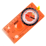 Aofar Orienteering Map Compass AF-5C Hiking Survival Lightweight Kids Navigation. Fixed Price $8.99.