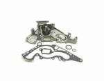 Water Pump Oaw T1840 For 98-10 Toyota & Lexus V8 4.0L 4.3L 4.7L. Fixed Price $79.94.