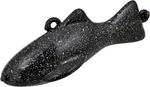 Magbay Lures 100% Usa Made Downrigger Weights Heavy Dredge Fish 4LB, Black. Fixed Price $57.59.