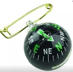 Allen 484 Pin On Ball Compass Liquid.. Fixed Price $6.59.
