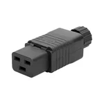 Jorindo IEC320 C19 Ac Power Socket,female For The Pdu Plug. Fixed Price $13.38.