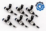 12634126 Oem Gm Set Of Fuel Injectors For 2012-2020 Terrain Traverse. Fixed Price $254.96.