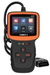 Zmoon OBD2 Scanner Diagnostic Tool, Vehicle Check Engine Code Readers With.... Fixed Price $26.05.