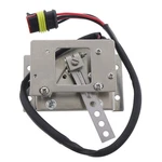 Throttle PB-6 Type 0-5K With Ms 2-WIRE PB-8 For Curtis Potentiometer. Fixed Price $102.29.