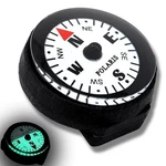 Polaris Watch Compass Original Design You Can See North And South Even Da. Fixed Price $32.43.