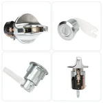 Door Lock Cylinders Set & Ignition Switch With Keys, Ford F150/F250/F350 .... Fixed Price $62.00.