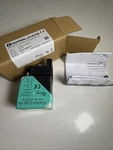 New In Box Pepperl+fuchs UC4000-L2-E6-V15 Ultrasonic Sensor. Fixed Price $305.00.