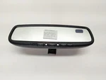 Oem 2015-18 Lexus NX200T NX300H Autodim Mirror W/compass Homelink V5 P&p. Fixed Price $199.69.