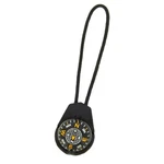 Sun Company Ziprcomp - Micro Ball Compass With Lanyard. Fixed Price $11.99.