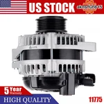 Alternator For Honda Odyssey 2014-2017 3.5L 130AMP 31100-RV0-A11 11775. Fixed Price $91.99.