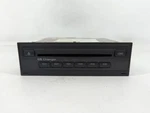 2007-2009 Audi S6 Am Fm Cd Player Radio Receiver Belhy. Fixed Price $56.89.