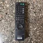 Sony Remote Control RMT-D128A RMT-D116A RMT-D130A Dvd Player 141899011 DVP-NC600. Fixed Price $11.00.