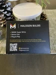 Mega Racer Halogen 9005 -9006 Low And High Beam Headlight Bulbs. Fixed Price $15.00.