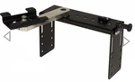 Havis C-SM-SA-1 Mounting Bracket Complete W/swing Arm Adaptor For Angled Console. Fixed Price $39.00.