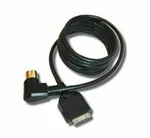 Cable For Kenwood EZ900HDS FX5000 FX9000 FX9100 KCAR70FM KDCMP6533. Fixed Price $13.00.