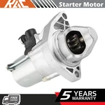 New Starter For Honda Civic Auto Trans 1.8L 2006 2007 2008 2009 2010 2011 17958. Fixed Price $53.19.
