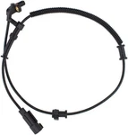 Newyall Front Left/right Driver Passenger Side Abs Wheel Speed Sensor For.... Fixed Price $20.08.