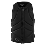Life Vest Slasher Comp X Large Black Wetsuits. Fixed Price $299.99.