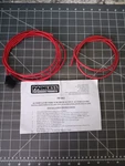 Painless Wiring High Output Alternator Harness PP-662. Fixed Price $25.00.