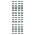 Blue Sea 8217 Label Kit Dc Waterproof. Fixed Price $19.56.