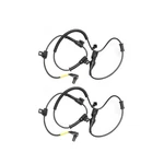 Ford F-250/F-350 Super Duty 05-10 Abs Speed Sensors Driver Passenger Side. Fixed Price $43.29.