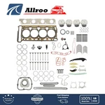 EA888 2.0T Engine Overhaul Rebuilding Kit For Vw Golf Jetta Tiguan Audi. Fixed Price $146.63.