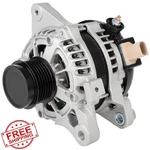 Scitoo Alternator For Toyota Corolla 1.8L 2014-2019 125AMP Cw 6 Groove Clutch.... Fixed Price $169.88.