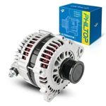 Philtop 11163N 23100AU400 110A Alternator For 2008-2012 Nissan Rogue All Engine. Fixed Price $99.99.