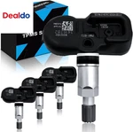 Pre-programed Tpms Sensor For:-lexus IS250 2006-2015 IS350, For:-toyota Tacoma. Fixed Price $72.57.