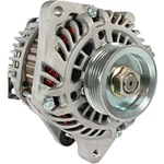 Alternator For 1.5L Honda Fit 2009 2010 2011 A5TJ0091 VMT0233 11410. Fixed Price $183.02.