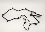 New Oem 2024-2025 Tesla Model Front Bumper Harness 1897318-00-C. Fixed Price $130.00.