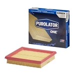 Engine Air Filter Advanced Purolatorone A35824 For Infiniti. Fixed Price $17.99.