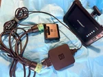 Motive/keeptruckin Electronic Logging Device Kit Magellan 564. Fixed Price $400.00.