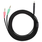 Hilitand Gaming Headphone CABLE,3.5MM Plug Wire,for G4ME Computer Version. Fixed Price $21.34.