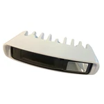 Lumitec Contour Series Navigation/docking Combination Light - Port Red 101849.... Fixed Price $249.99.