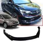 Mutusaisi Gloss Black Front Bumper Lip Spoiler Splitter Fit For Compatible Wi.... Fixed Price $103.79.